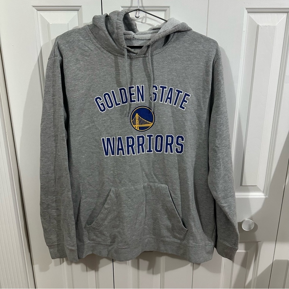Fanatics NBA Golden State Warriors Hoodie